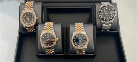 rolex orlando